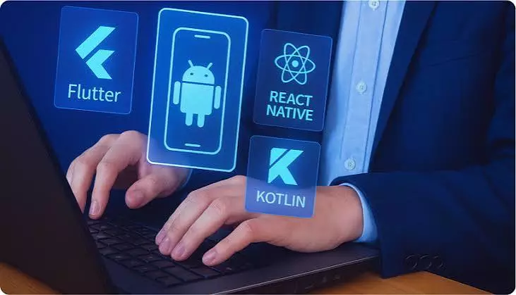Top Reasons to Choose DXB APPS as an Android App Development Company in Dubai