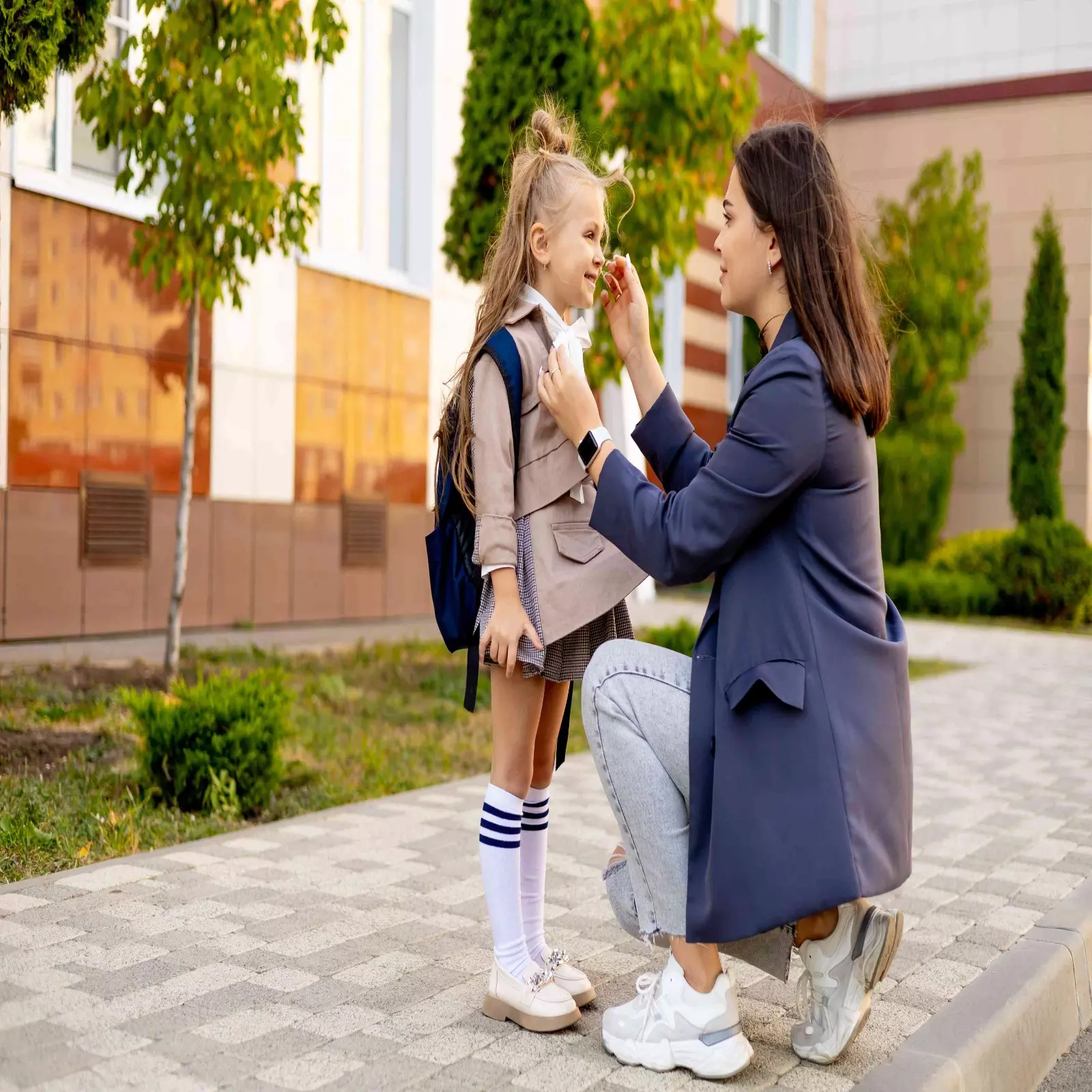 Child Custody & Visitation Lawyer in Beverly Hills: Read This