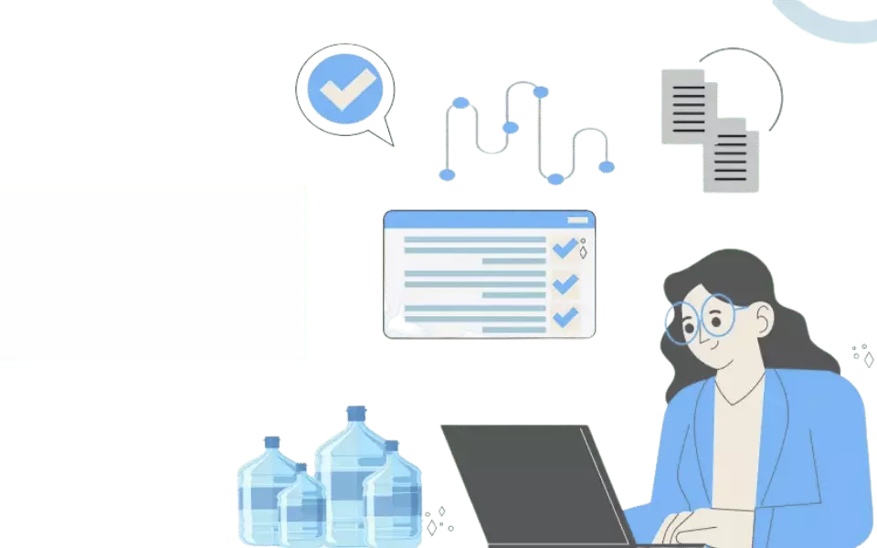 A Complete Guide to Water Delivery Systems