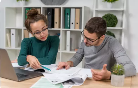 What’s the Best Home Loan for Me? A Clear Breakdown of Mortgage Options