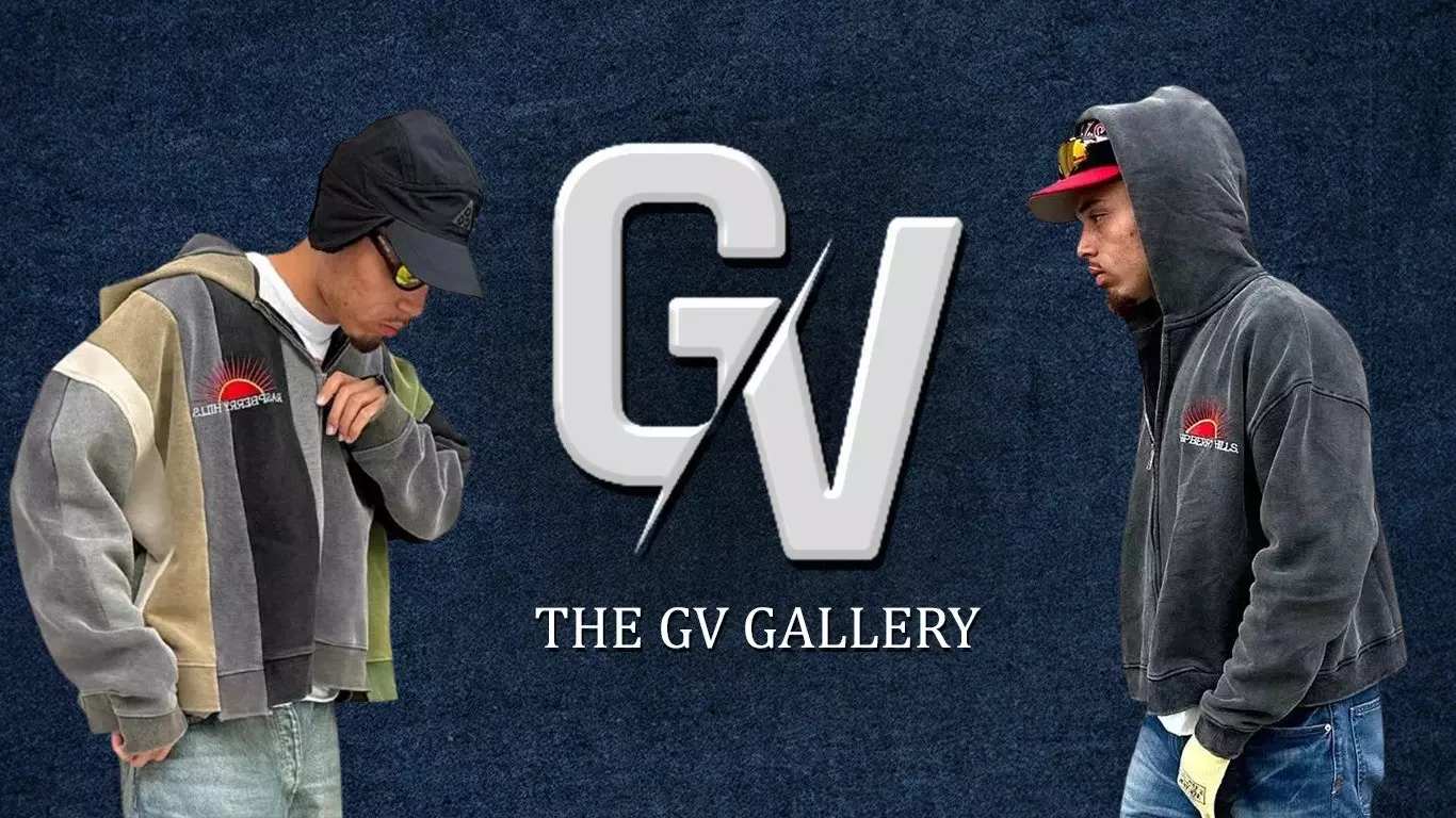The Ultimate Guide to GV Gallery Clothing