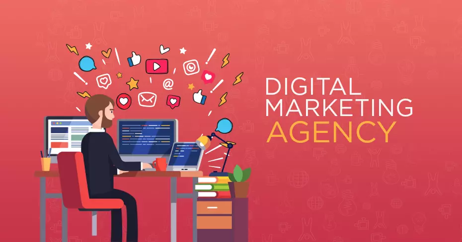 Growing Your Business with a Trusted Digital Marketing Agency Near You
