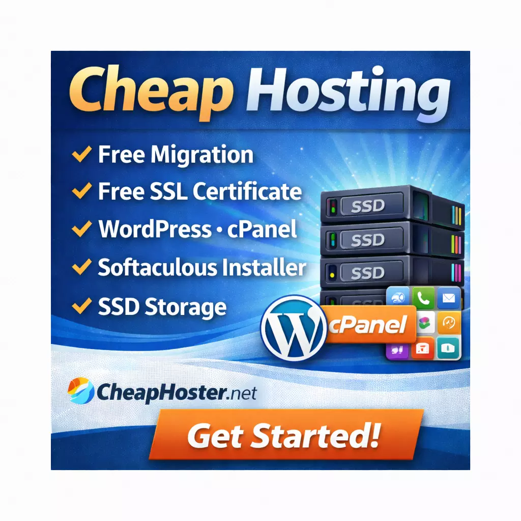 What Makes Cheap Web Hosting a Smart Choice | $1 & Reseller Hosting