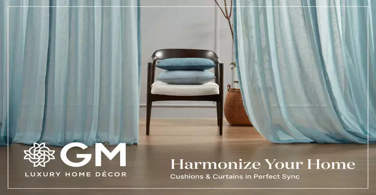 Curtains for Living Room: Transform Your Space in 2025
