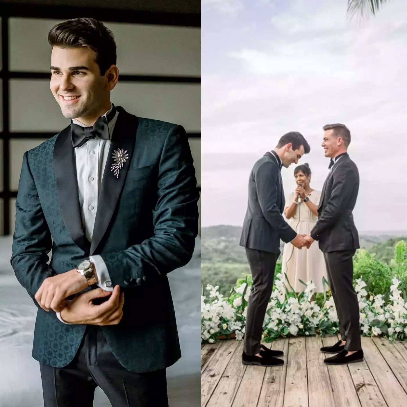 The New York Standard: Elevating Life’s Milestones with Custom Tailoring (2026)