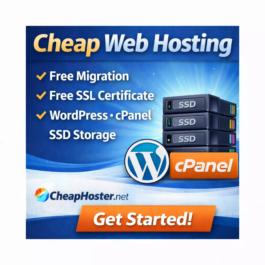 Cheap Web Hosting: Is It Worth It?