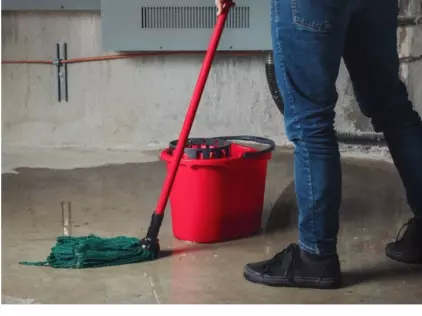 Why Emergency Water Damage Services Are Crucial After a Flood