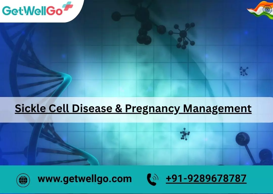 Sickle Cell Anemia and Pregnancy – A Complete Guide for Women in Kenya