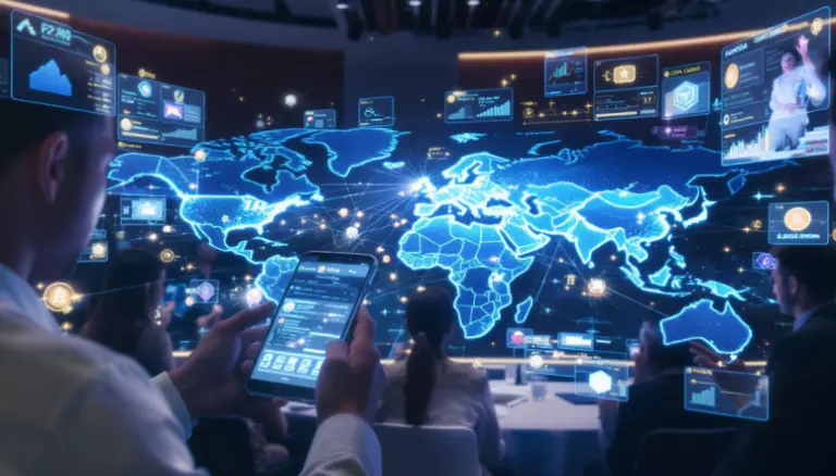 Why Tokenization for Financial Inclusion Is Reshaping Global Finance