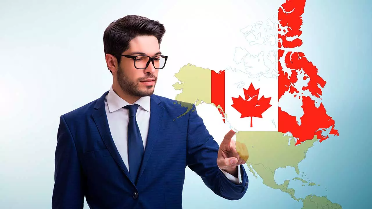 Top Canada Immigration Consultants in Dubai for UAE Residents