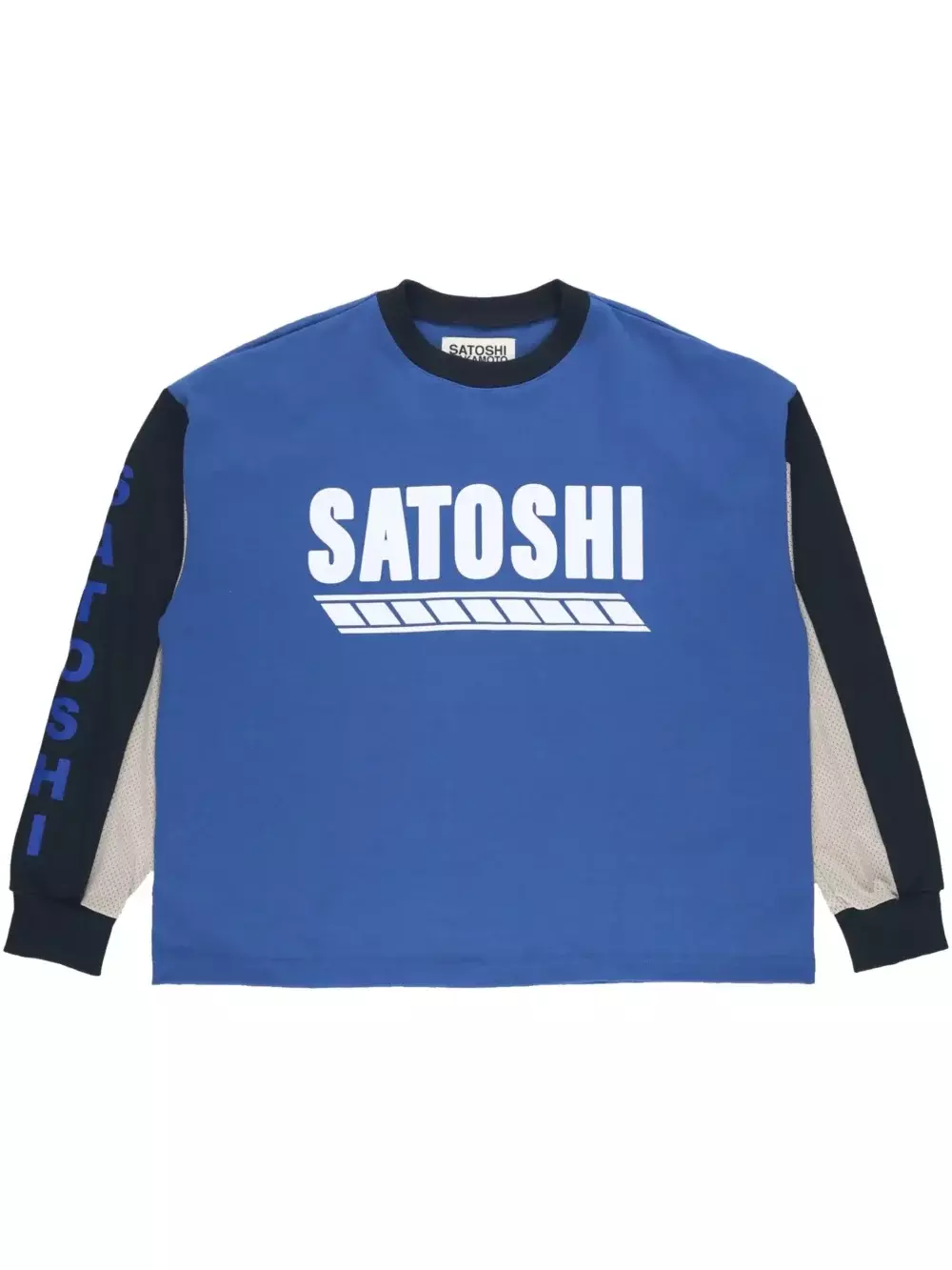 Satoshi Nakamoto Clothing: A Symbol of Digital Rebellion and Innovation