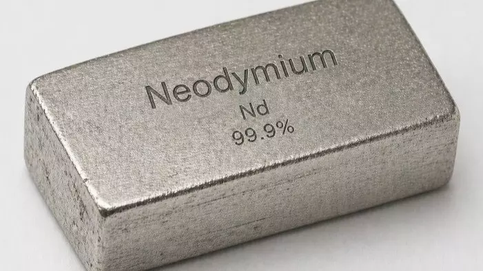 Neodymium Price Trend Driven by Growing Demand from Electric Vehicles and Renewable Energy