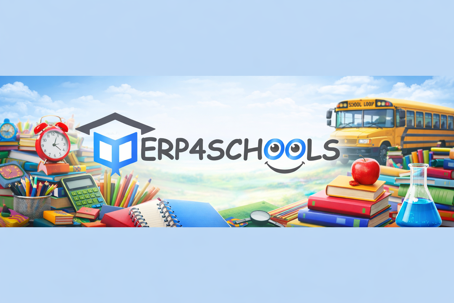 Inventory School Organization System: A Smart Way to Manage School Assets