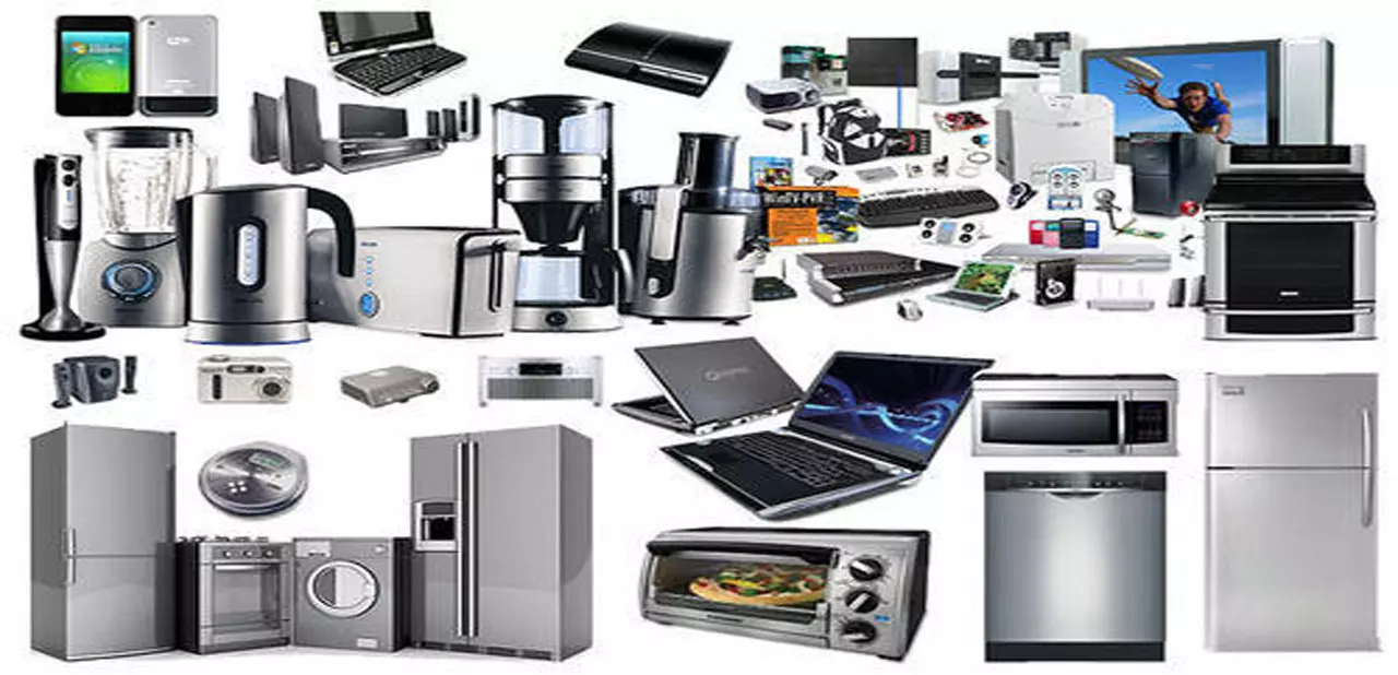 Finding the Right Appliances Starts With Seeing Them in Person
