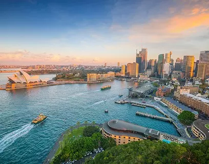 Australia Work and Vacation Visa: All the Information You Need
