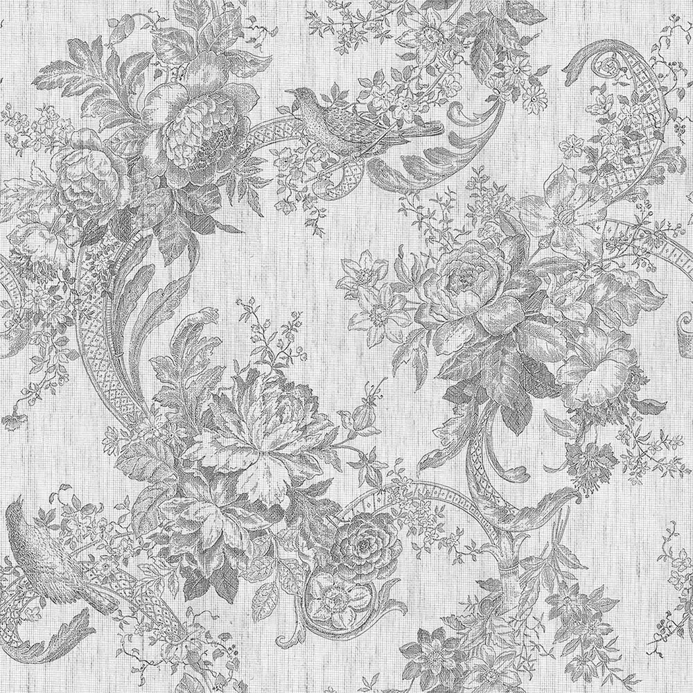 Why Damask Wallpaper is a Must-Have for Luxurious Indian Homes