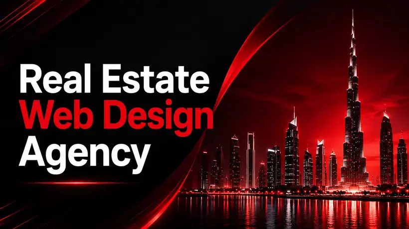 How Real Estate Businesses Can Benefit from Affordable Web Design