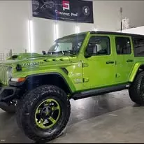 PPF Virginia Beach: Ultimate Paint Protection Film for Your Vehicle