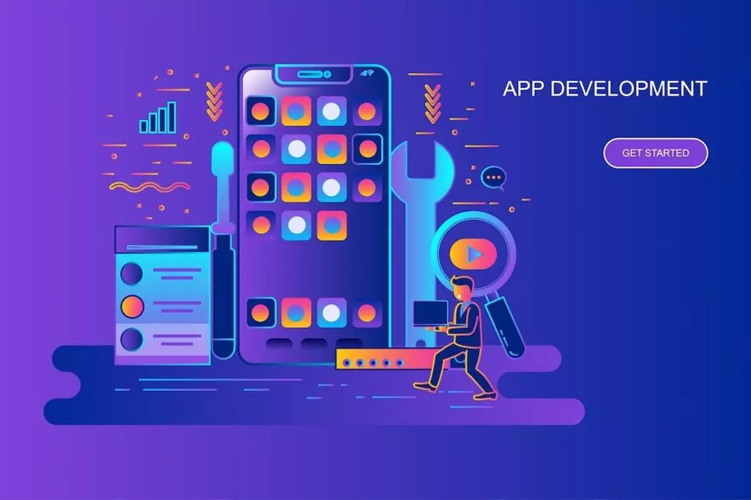 Top Mobile App Development Tools to Make Your Work Easier