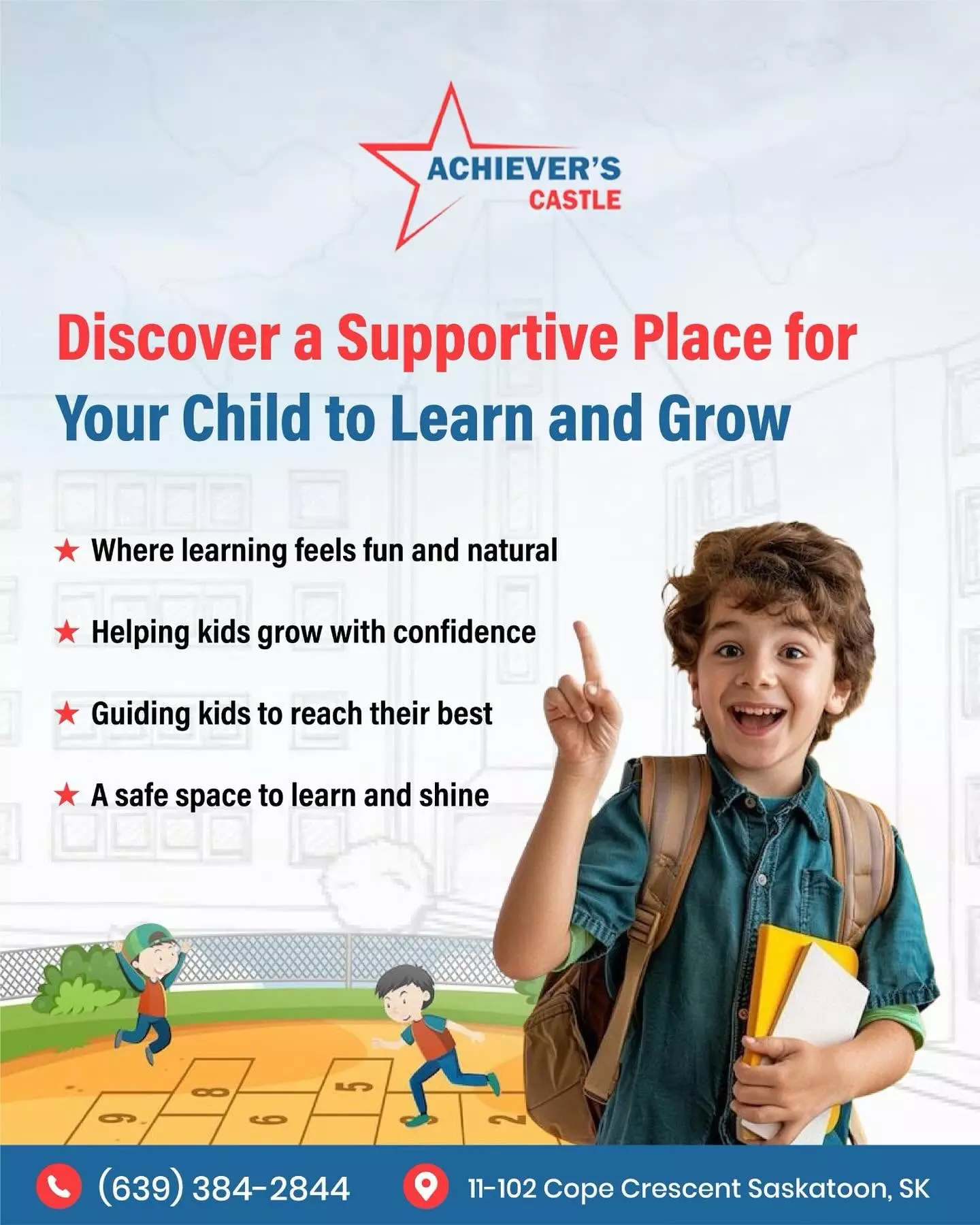 10 Signs Your Child Could Benefit from Elementary Tutoring in Saskatoon