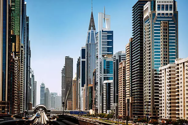 Internal Audit Excellence Across UAE Industries