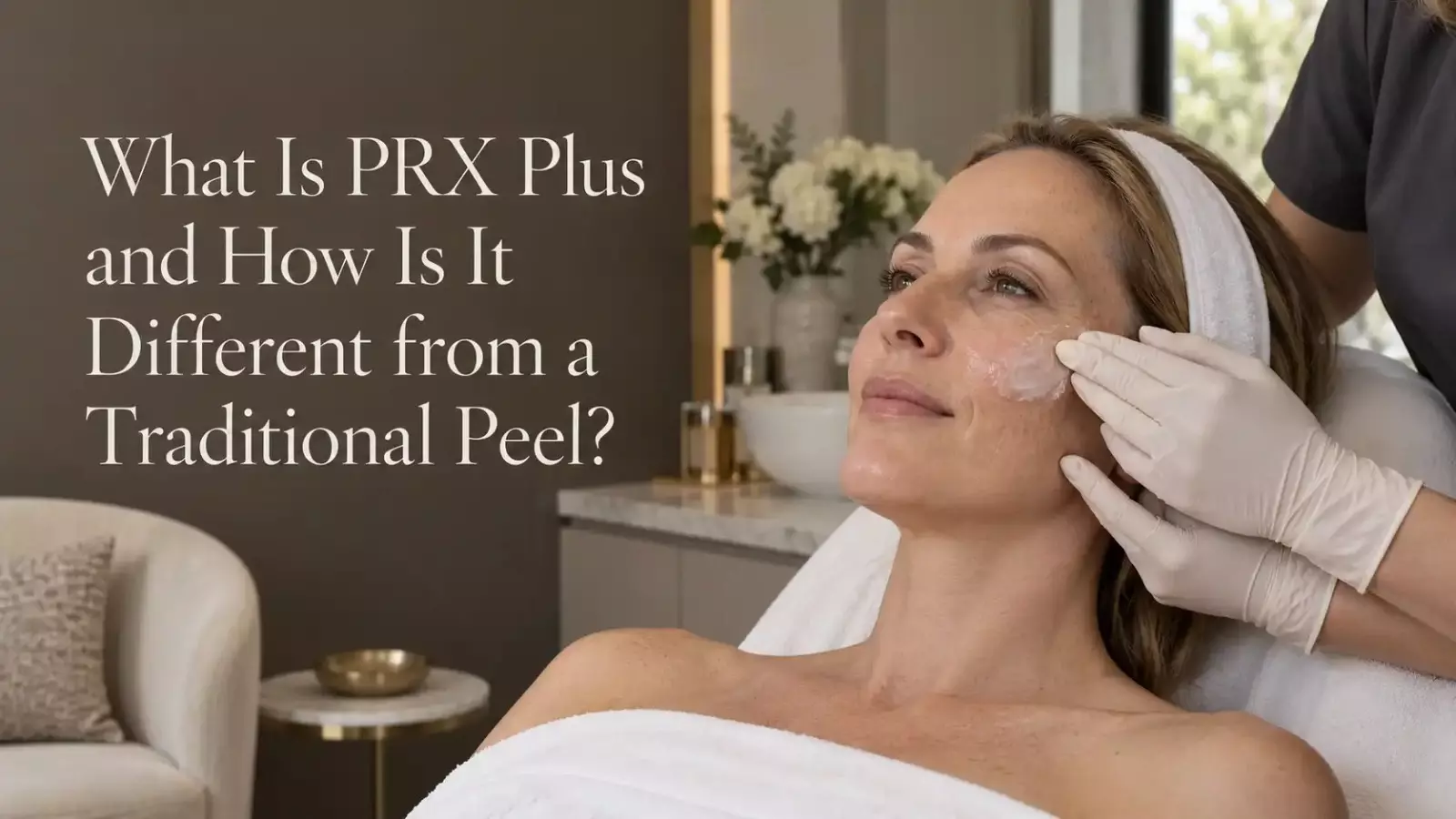 Advanced Skin Treatments in Beaconsfield | Skin Rejuvenation