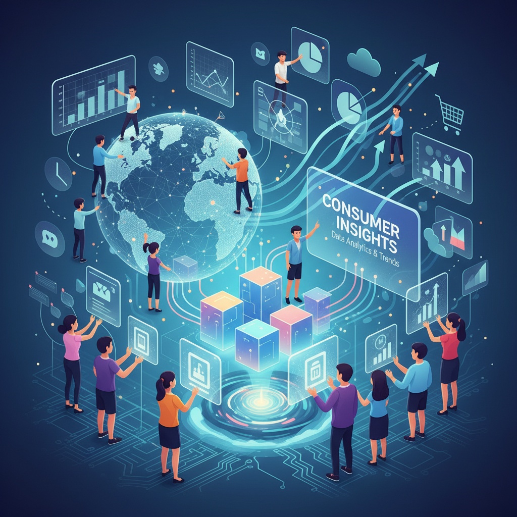 A Comprehensive Guide to Consumer Behaviour and Market Research