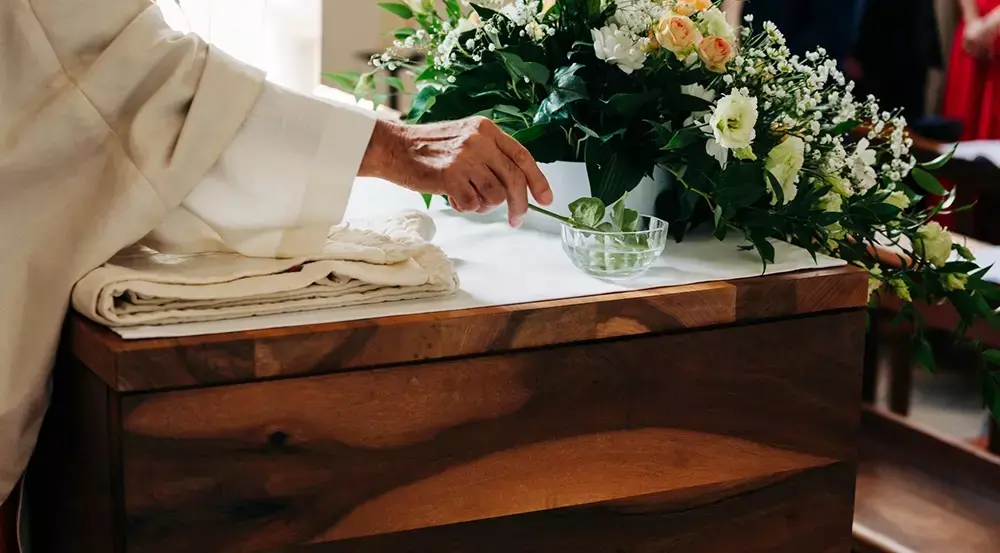 Best Funeral Services in Selangor & Kuala Lumpur – Eternity Funeral Services