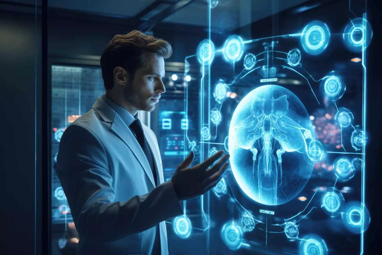 The Future of Health: A Look at Pharma Trends and the AI Revolution