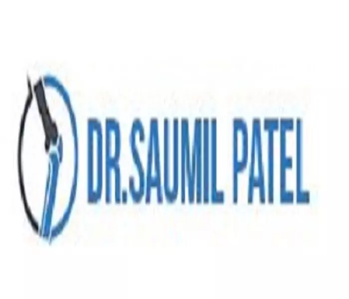 Best Knee Replacement Surgeon in thaltej - Dr Saumil Patel
