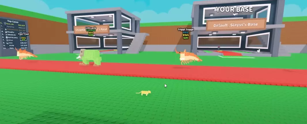 U4GM - Steal a Brainrot Items Farming: 10 Strategies for Success