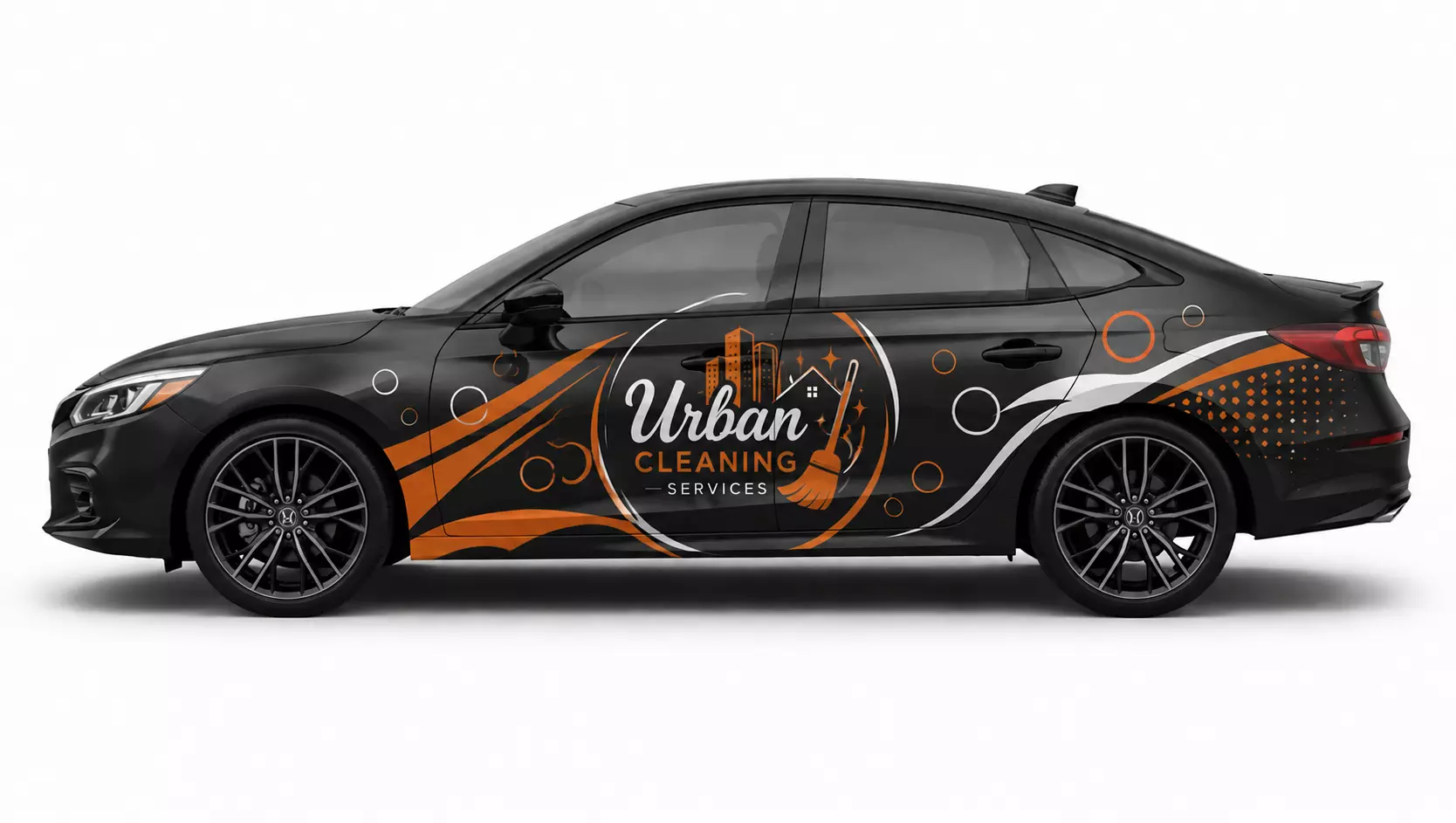 Professional Car Stickers Printing in Dubai: A Practical Guide