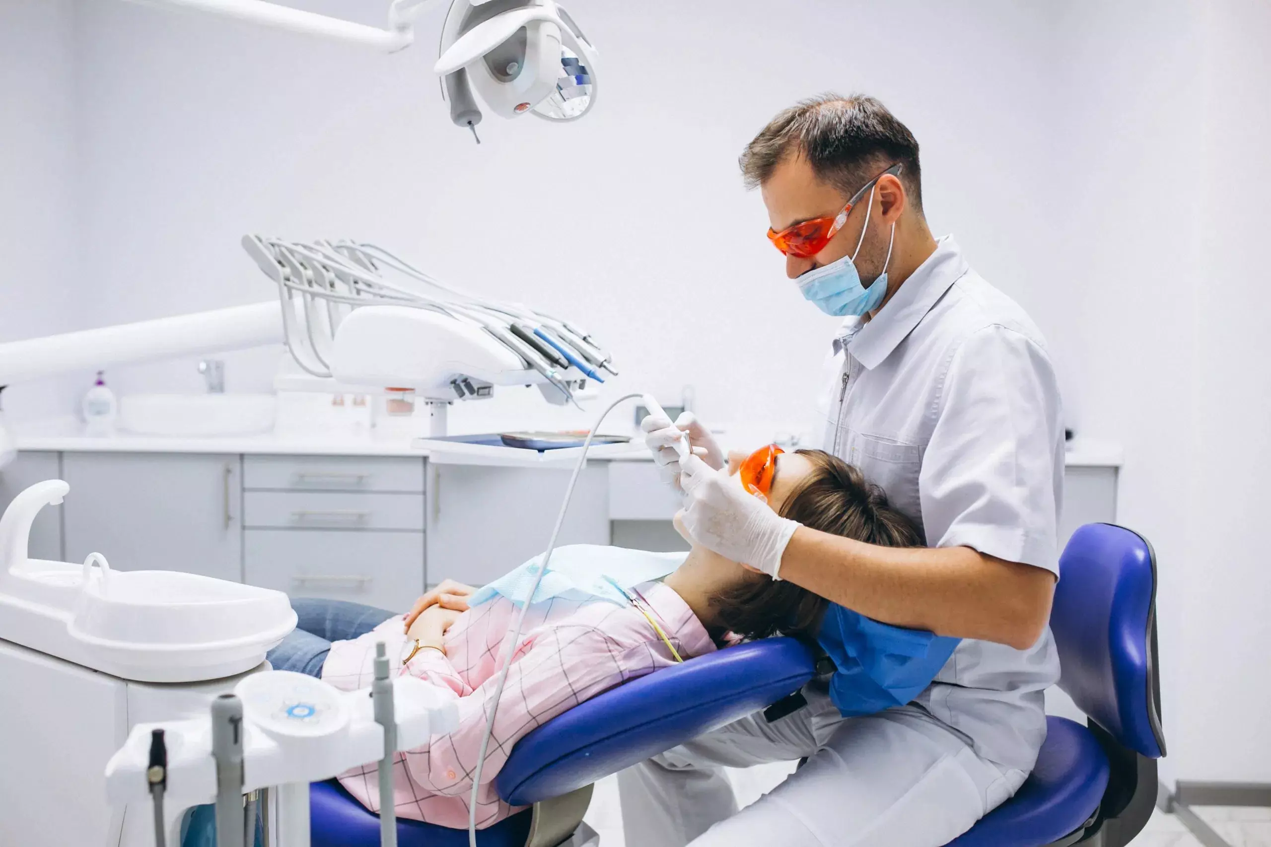 Why To Choose Full Mouth Dental Implants In Bexleyheath?