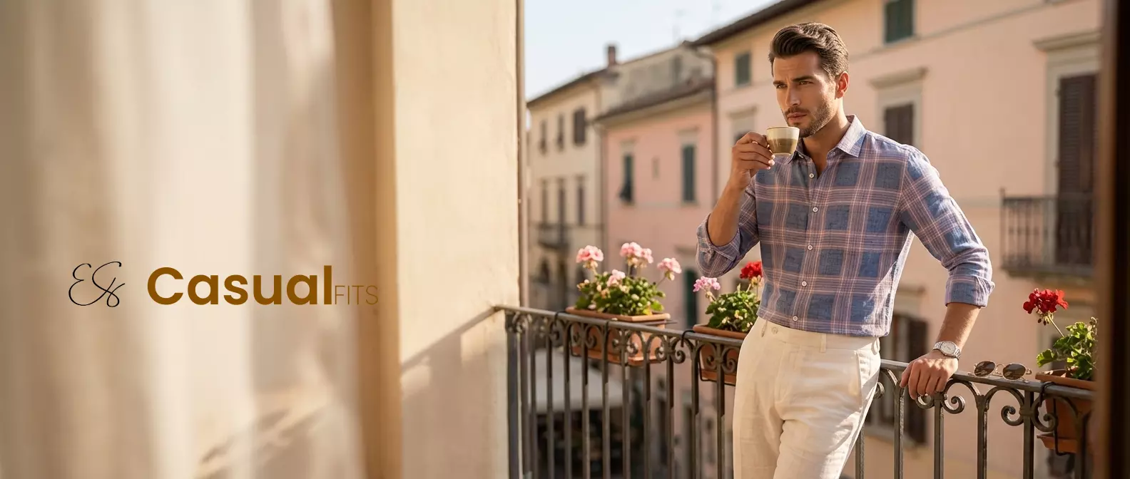 Affordable Cotton Fashion Style Without Compromise