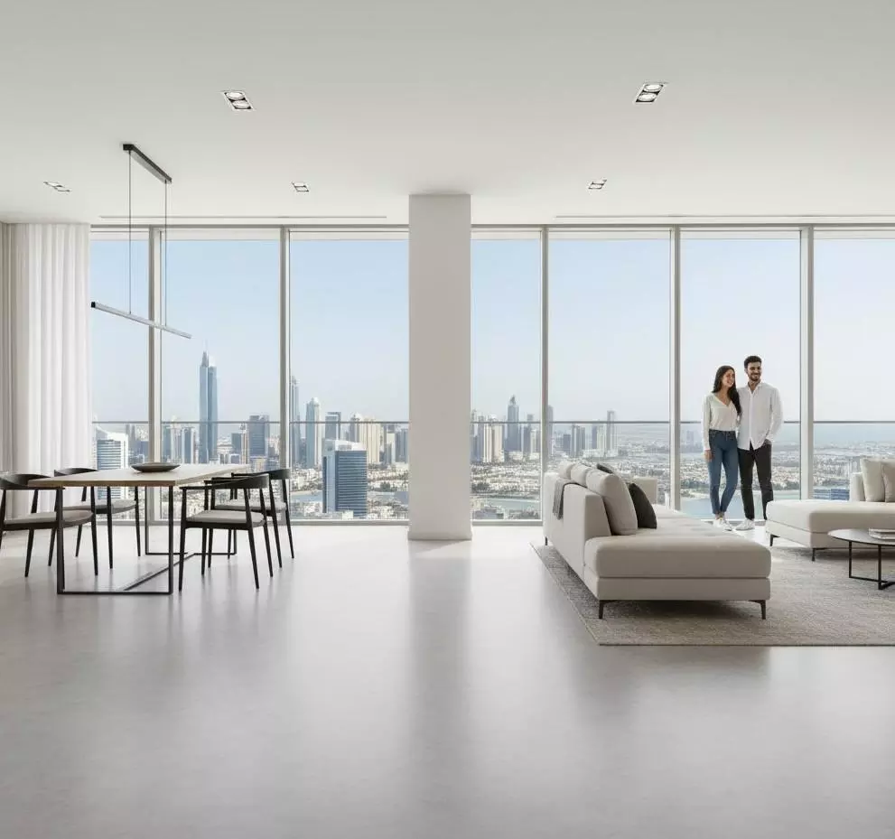 LVT Flooring Dubai vs Vinyl What to Know