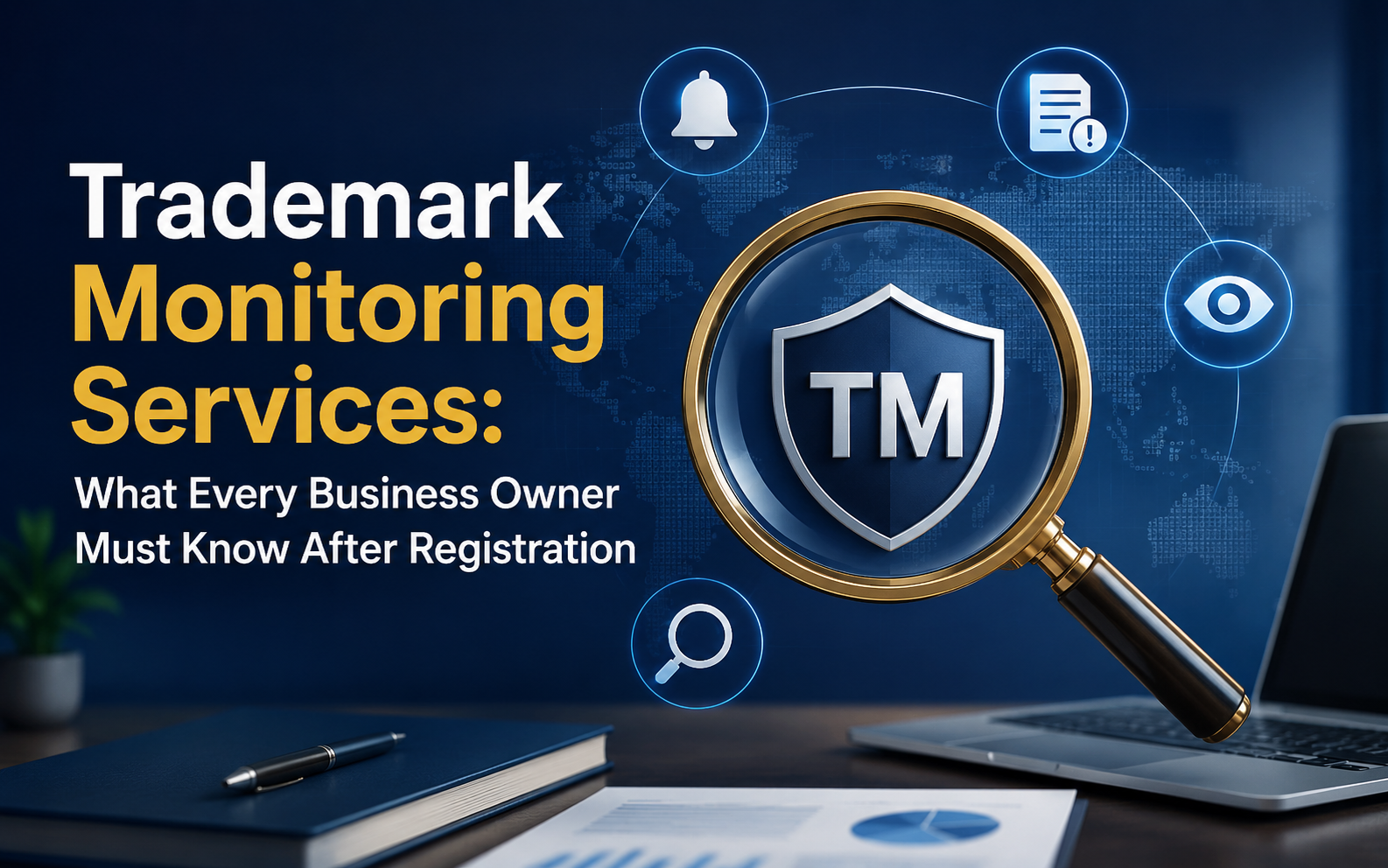 Trademark Monitoring Services: What Every Business Owner Must Know ...