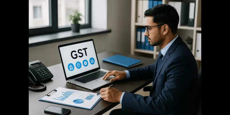 How SimplySetup Makes GST Registration Hassle-Free