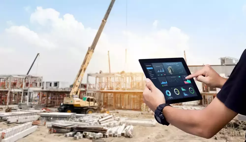 How AI Construction Estimating Software Shapes Estimation Processes