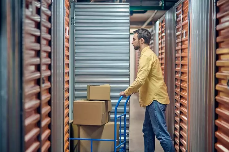 Ran Out of Space for Your Furniture? Here's What to Do