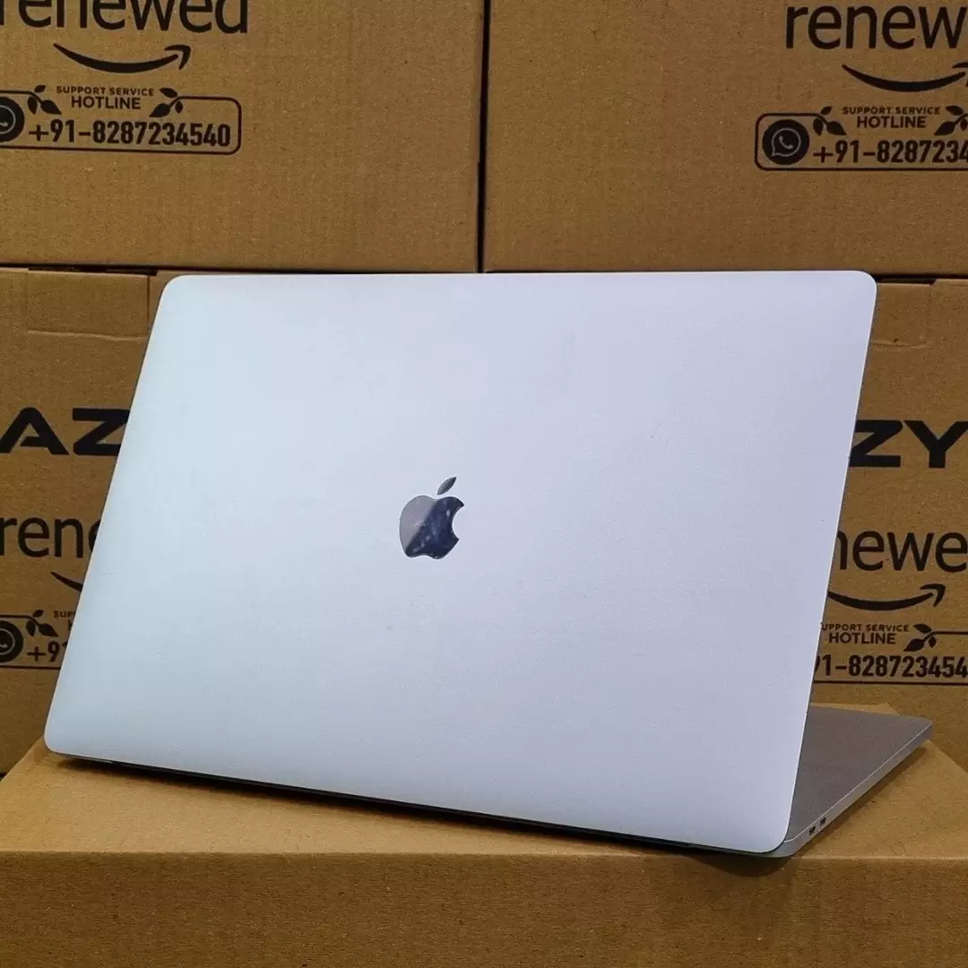 Apple MacBook Pro A2141: A Smart Refurbished Laptop Choice for Professionals and Creators