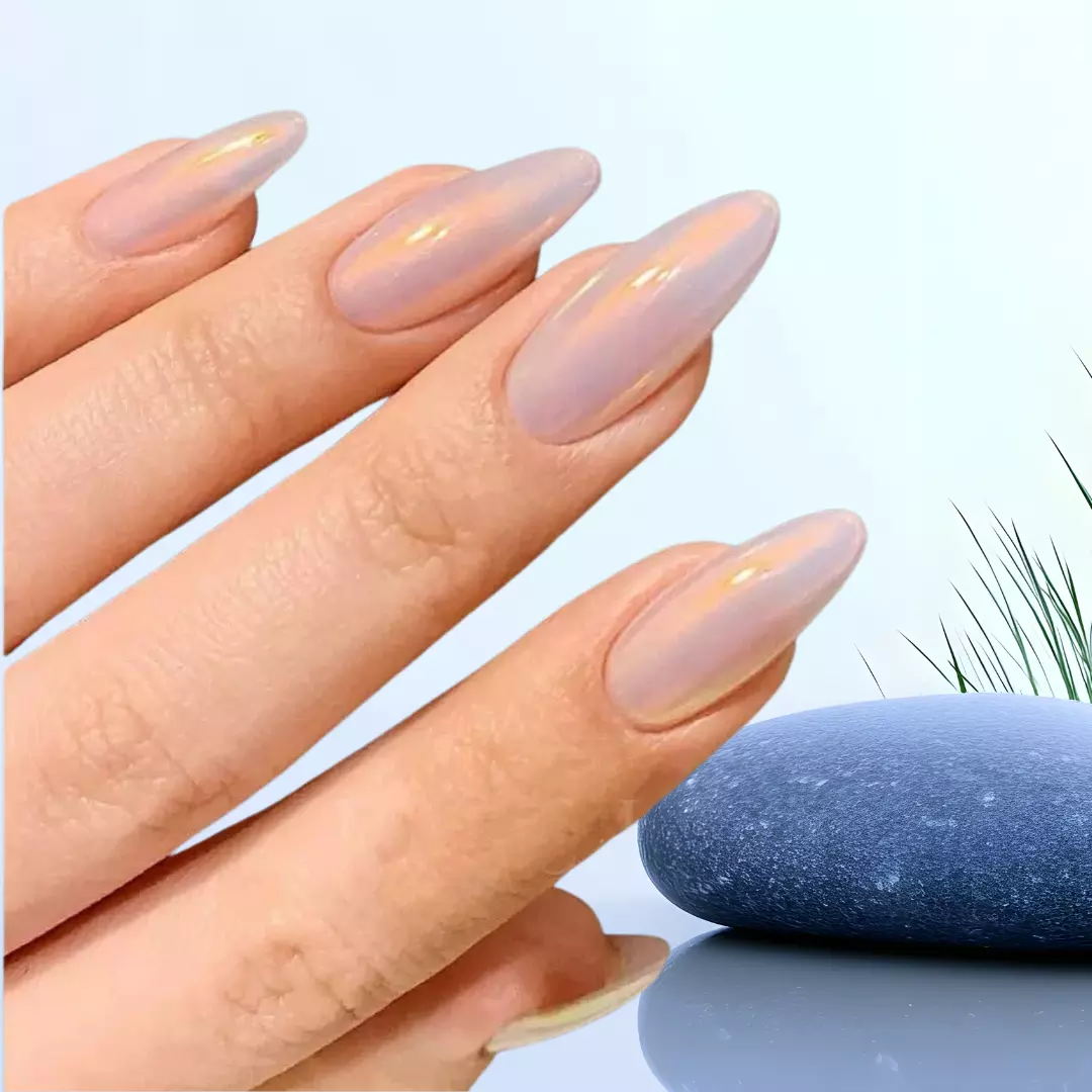 Why These 11 Different Kinds of Acrylic Nails Are the Secret to Beautiful Hands
