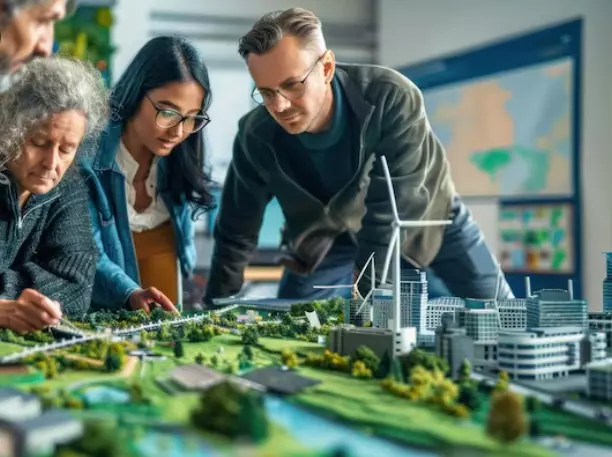 Sustainability Services Melbourne: What To Know