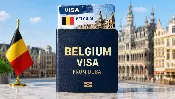 What UAE Residence Validity Is Required for a Belgium Visa Application?