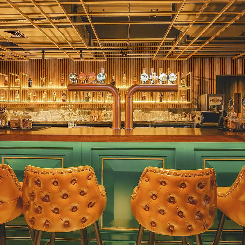 Pocket-Friendly Party Places: Cheap Bars in Bengaluru Worth Visiting