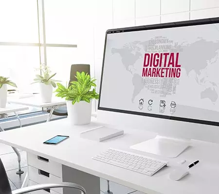 Expert Digital Marketing Solutions Backed by Experience