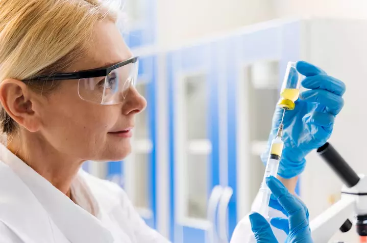 Is BAC Water Safe for Laboratory and Research Use in Australia?