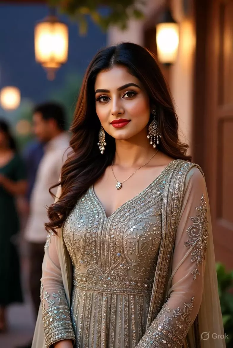 Kurti For Women: Top Party Wear Kurti Designs