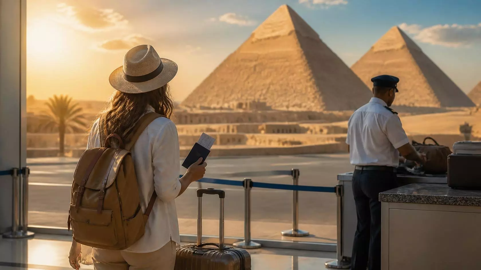 A Complete Guide to Egypt Visa Requirements and Visa Options