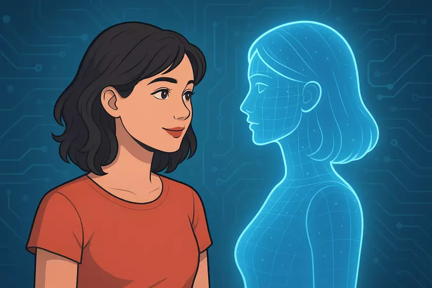 How Interactive Features Increase Retention in AI Girlfriend Apps