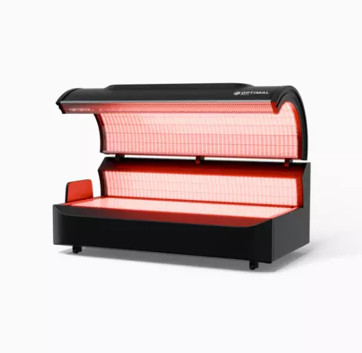 Light Therapy Beds: A Bright Solution for Pain Relief